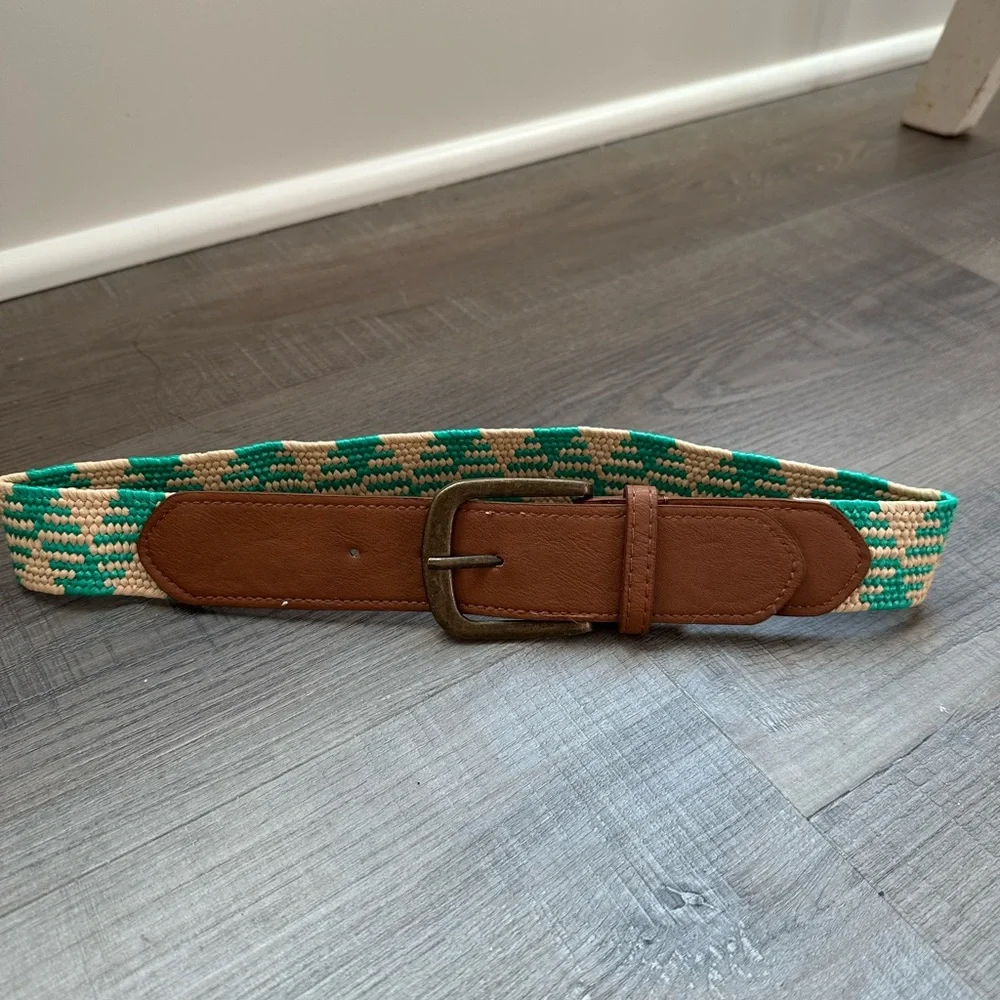 Girls Belt